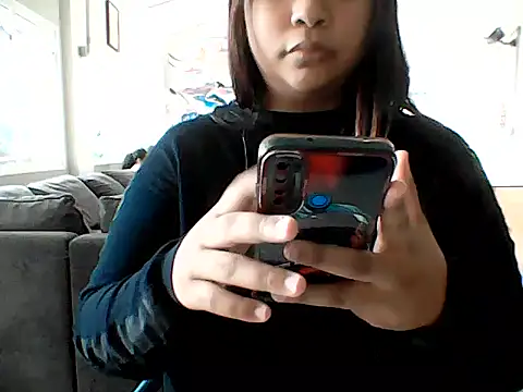 Snapshot of ArisaGonzalez chatting on December 19, 2024, 12:23 pm ArisaGonzalez online show from December 19, 2024, 12:23 pm