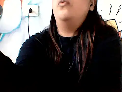 Snapshot of ArisaGonzalez chatting on December 25, 2024, 5:15 pm ArisaGonzalez online show from December 25, 2024, 5:15 pm