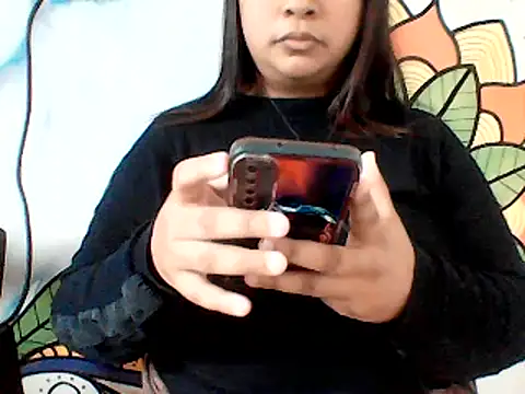 Snapshot of ArisaGonzalez chatting on December 26, 2024, 3:10 pm ArisaGonzalez online show from December 26, 2024, 3:10 pm