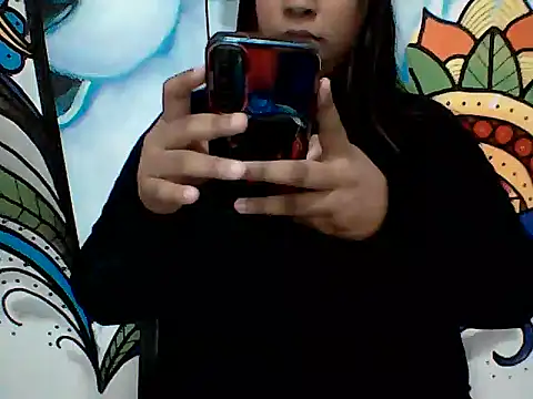 Snapshot of ArisaGonzalez chatting on December 31, 2024, 9:39 pm ArisaGonzalez online show from December 31, 2024, 9:39 pm