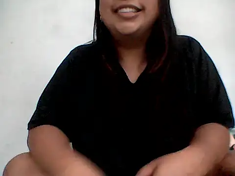 Snapshot of ArisaGonzalez chatting on January 14, 2025, 4:18 pm ArisaGonzalez online show from January 14, 2025, 4:18 pm
