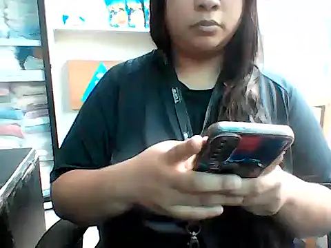 Snapshot of ArisaGonzalez chatting on January 29, 2025, 7:11 pm ArisaGonzalez online show from January 29, 2025, 7:11 pm