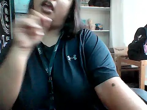 Snapshot of ArisaGonzalez chatting on January 30, 2025, 7:15 pm ArisaGonzalez online show from January 30, 2025, 7:15 pm