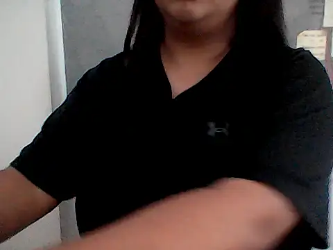 Snapshot of ArisaGonzalez chatting on February 9, 2025, 3:01 pm ArisaGonzalez online show from February 9, 2025, 3:01 pm