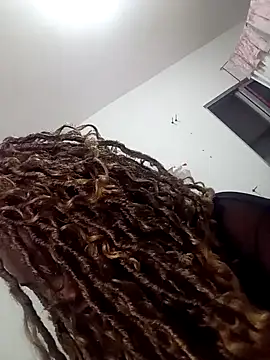 Anjelblaack online show from September 11, 2025, 12:22 am