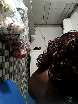 Anjelblaack online show from April 11, 2026, 2:27 am