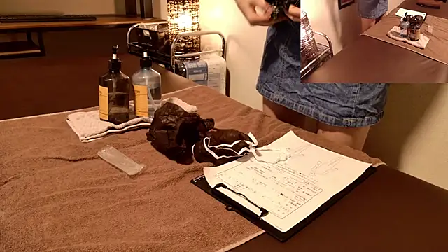 Hanabi-hentai online show from February 19, 2025, 3:27 pm