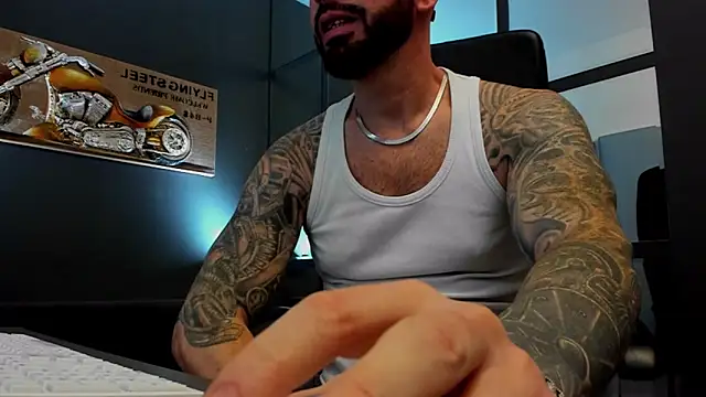 AronGrant online show from October 25, 2025, 8:55 am