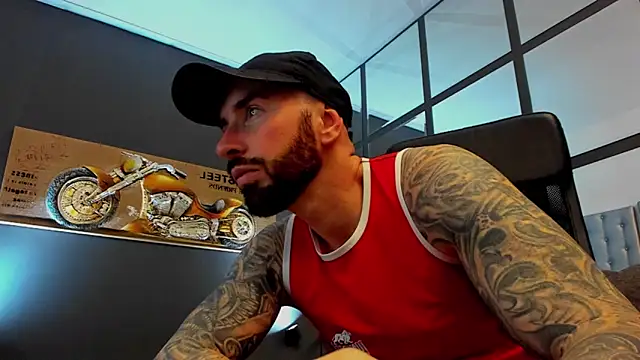 AronGrant online show from January 9, 2026, 10:40 am