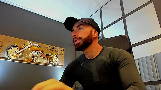 AronGrant online show from January 15, 2026, 11:37 am