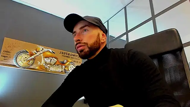 AronGrant online show from February 10, 2026, 9:02 am