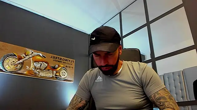 AronGrant online show from February 24, 2026, 9:18 am