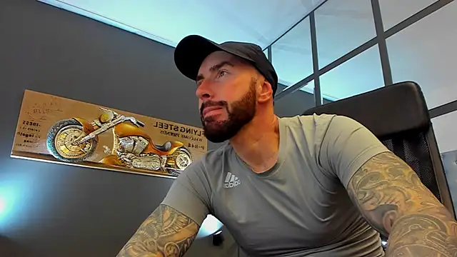 AronGrant online show from March 1, 2026, 10:39 am