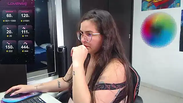 Snapshot of davianath chatting on March 17, 2025, 10:28 pm davianath online show from March 17, 2025, 10:28 pm