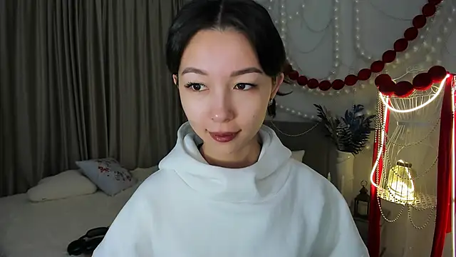 AgnieszkaBanana online show from January 15, 2026, 1:10 am