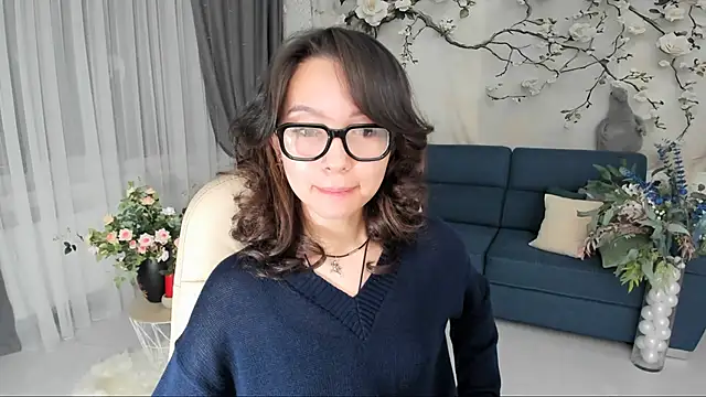 AgnieszkaBanana online show from February 6, 2026, 1:10 am