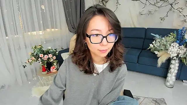 AgnieszkaBanana online show from April 5, 2026, 4:09 am