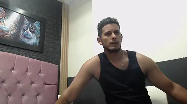 Snapshot of Chris_Dick23 chatting on January 11, 2025, 6:24 am Chris Dick23 online show from January 11, 2025, 6:24 am