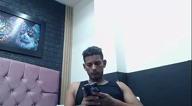 Snapshot of Chris_Dick23 chatting on January 21, 2025, 7:47 am Chris Dick23 online show from January 21, 2025, 7:47 am
