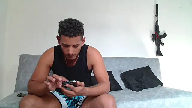 Snapshot of Chris_Dick23 chatting on January 21, 2025, 8:32 pm Chris Dick23 online show from January 21, 2025, 8:32 pm