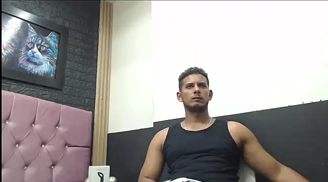Snapshot of Chris_Dick23 chatting on January 24, 2025, 4:16 am Chris Dick23 online show from January 24, 2025, 4:16 am