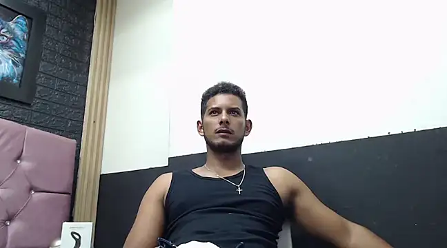 Snapshot of Chris_Dick23 chatting on January 31, 2025, 9:05 am Chris Dick23 online show from January 31, 2025, 9:05 am