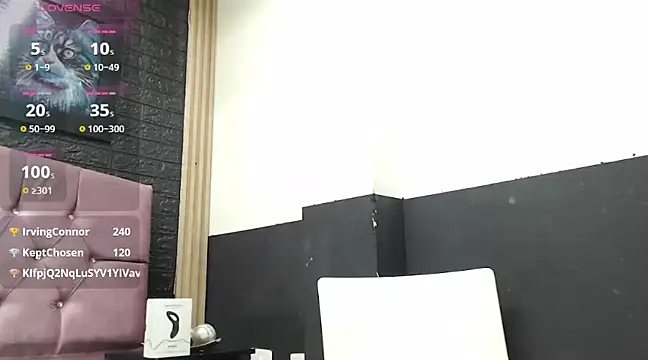 Snapshot of Chris_Dick23 chatting on February 1, 2025, 8:18 am Chris Dick23 online show from February 1, 2025, 8:18 am