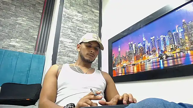 Chris Dick23 online show from February 7, 2026, 4:38 am