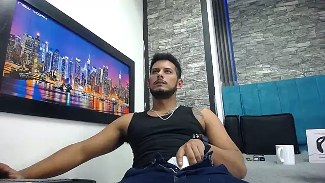 Chris Dick23 online show from February 21, 2026, 4:13 am