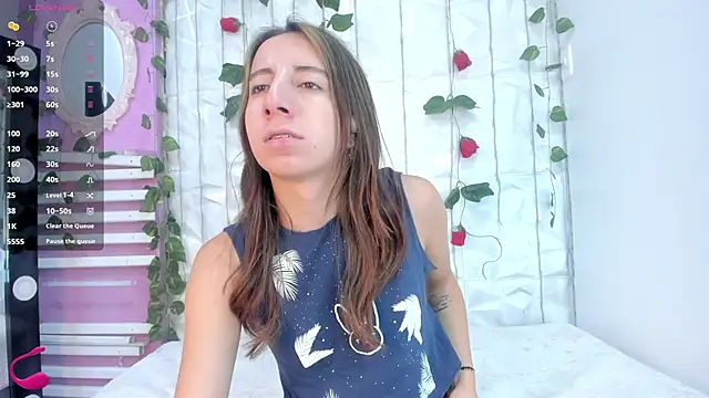 Snapshot of Miiaa_doll chatting on March 11, 2025, 11:44 am Miiaa doll online show from March 11, 2025, 11:44 am