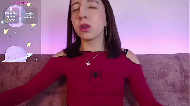 Miiaa doll online show from January 9, 2026, 1:52 am