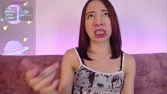 Miiaa doll online show from February 12, 2026, 12:11 pm