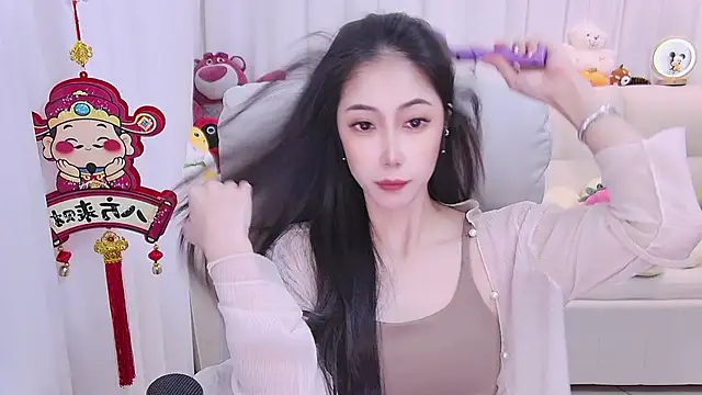 qianduoduo88 online show from February 15, 2026, 1:09 pm