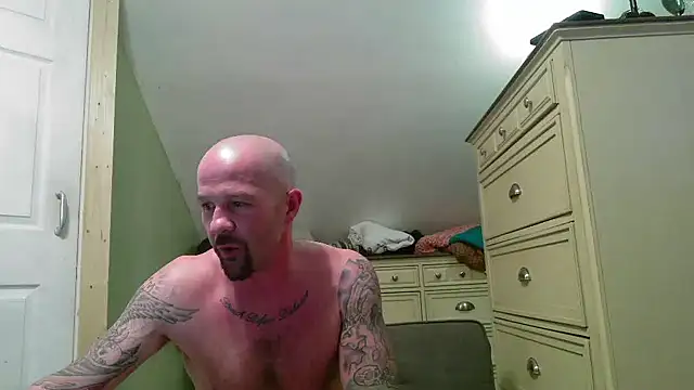 Kinkster615 online show from February 14, 2025, 5:51 am