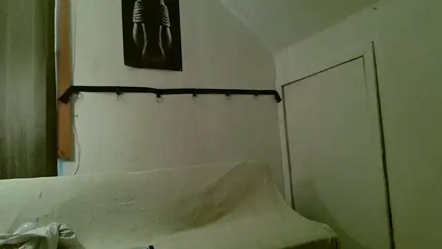 Kinkster615 online show from March 19, 2025, 10:09 pm