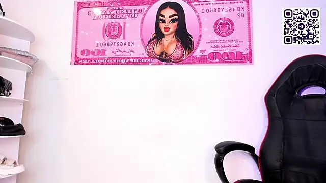 Snapshot of Caramelo_Exotic chatting on November 14, 2025, 3:16 am Caramelo Exotic online show from November 14, 2025, 3:16 am