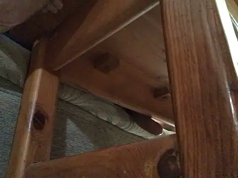 Dicksexhandjob online show from February 4, 2025, 12:00 pm