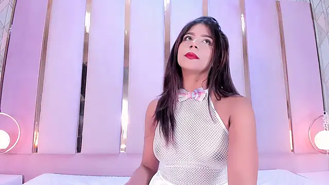 AlinaSweett online show from January 17, 2025, 8:11 pm