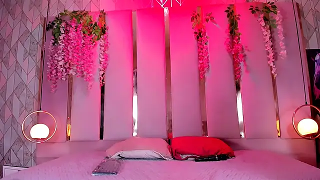 AlinaSweett online show from March 21, 2026, 2:09 pm