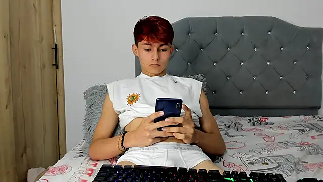 benavides anthony online show from February 25, 2025, 11:33 pm