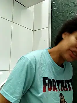 Su Duarte 1 online show from October 15, 2025, 2:01 am