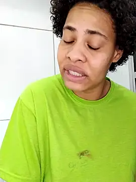 Su Duarte 1 online show from October 30, 2025, 7:14 pm