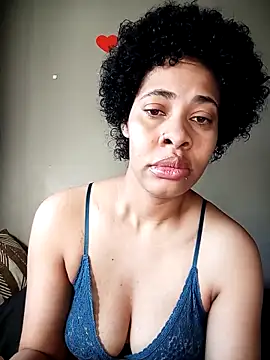 Su Duarte 1 online show from December 4, 2025, 8:06 pm