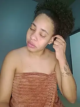 Su Duarte 1 online show from April 2, 2026, 1:25 am