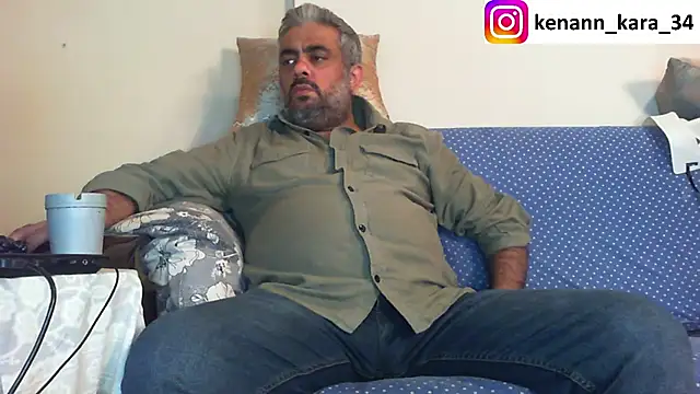 kenan kara 85 online show from October 3, 2025, 10:51 pm