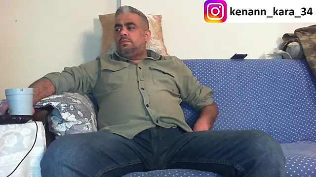 kenan kara 85 online show from October 11, 2025, 2:33 am