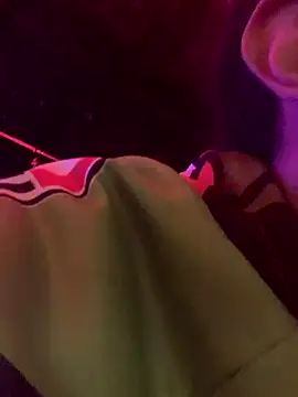 JovenDesobediente online show from October 20, 2025, 2:56 am