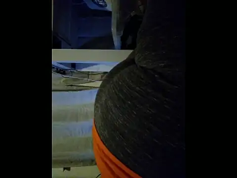 missthickness35 Pika online show from March 9, 2026, 9:52 pm