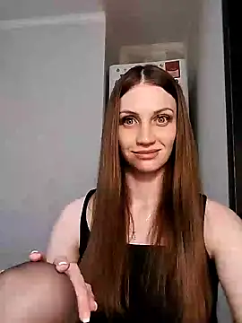 Snapshot of Verka199 chatting on February 7, 2025, 8:10 pm Verka199 online show from February 7, 2025, 8:10 pm