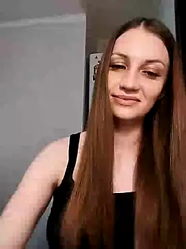 Snapshot of Verka199 chatting on February 27, 2025, 6:20 pm Verka199 online show from February 27, 2025, 6:20 pm